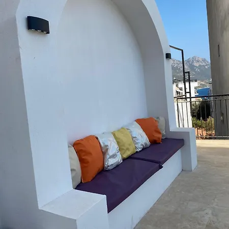 Ece Turkey Kaş