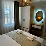 アパート Ece Turkey カシュ