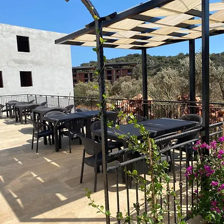 Ece Turkey Apartment