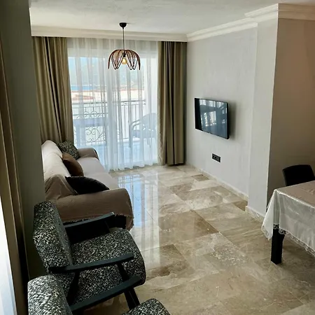 Apartment Ece Turkey *