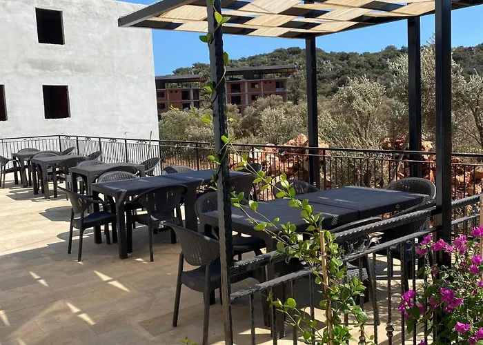 Ece Turkey Apartment