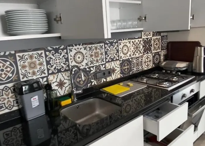 Apartment Ece Turkey