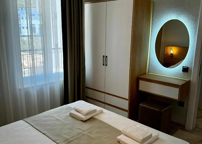 Apartment Ece Turkey Kas